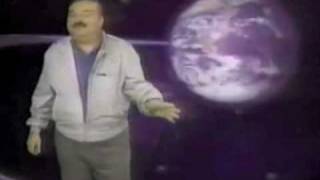 PBS quotStar Hustlerquot with Jack Horkheimer  1991 [upl. by Ellerd]