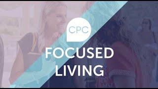 Focused Living  919  Marybeth McCullum [upl. by Coy]