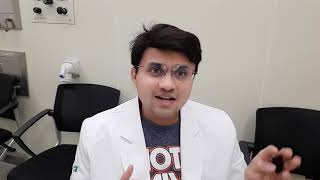 Indian Doctor in Korea Your questions answered [upl. by Annayhs]