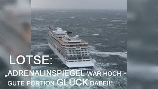 VIKING SKY Noch keine Ursache für Kreuzfahrtdrama vor Norwegen [upl. by Just]