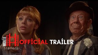 The Night They Raided Minskys 1968 Trailer  Jason Robards Britt Ekland Norman Wisdom Movie [upl. by Sayer]