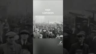 Old London film 1931 [upl. by Adnileb]