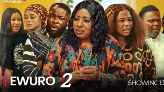 Ewuro 2  latest Nollywood Yoruba movie featuring IteleMidekunle AfodOlayinka Abdulramon [upl. by Enisaj903]