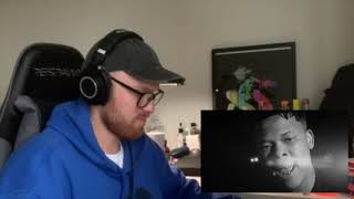 NASTY C  Eazy 💎 EDM Producer Reaction Video [upl. by Clyve]