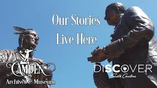 Visit the Camden Archives and Museum [upl. by Niraa]