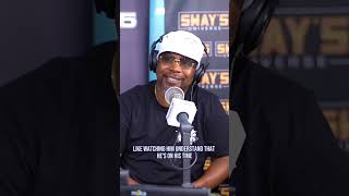 Emory Jones on JayZ’s Progression As A Businessman [upl. by Kirsti]