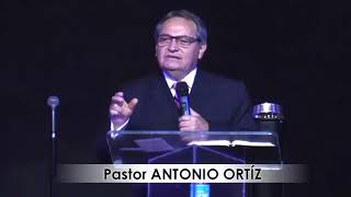 “LA ASTUCIA DE LOS GABAONITAS”  Pastor Antonio Ortíz Predicaciones estudios bíblicos [upl. by Elimac]