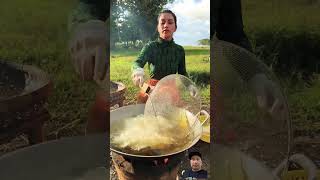 Seafood Salad Recipe cooking cookingvideo cookingshorts [upl. by Aikaz]