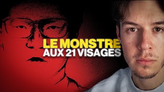 LE MONSTRE AUX 21 VISAGES [upl. by Westbrook27]