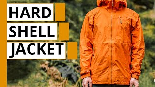 7 Best Hard Shell Jacket for Men [upl. by Vidda478]