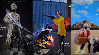 FREE FIRE Edit 🥶 TIKE TOK 9rfayt [upl. by Nnaegroeg898]