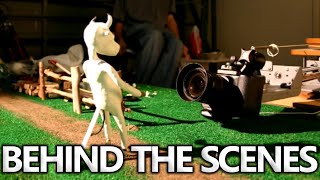 Behind the Scenes  Animal Instincts [upl. by Herv850]