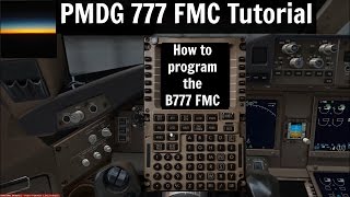 FSX PMDG737 install for free100 works [upl. by Naillimxam694]