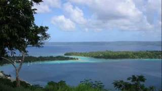 Ifira Blackbird Jason derulo remix Vanuatu style 2010 [upl. by Tolliver]