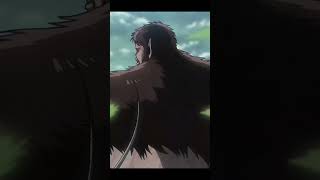 Levi Vs The Beast Titan [upl. by Rayle]