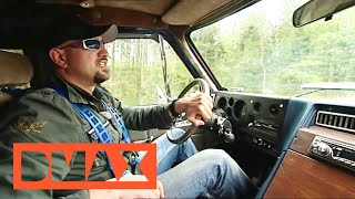 GMC VanduraCheck  Der Checker  DMAX Deutschland [upl. by Dnomed]