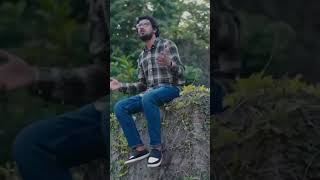 Nishobdopur shironamhin shorts banglamusic song [upl. by Chasse675]