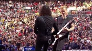 Metallica  Nothing Else Matters 2007 Live Video Full HD [upl. by Araid846]