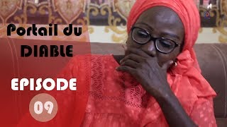 Le Portail du Diable  Saison 01 Episode 09 [upl. by Soma]