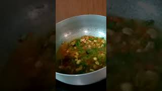 Semiya Kichadi  Recipe  Short  Alagu Veedu [upl. by Arannahs]