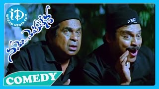 Namo Venkatesa  Venkatesh Brahmanandam Nice Comedy Scene [upl. by Standush222]