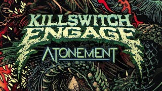 Killswitch Engage  Unleashed Official Visualizer [upl. by Ahsoek552]