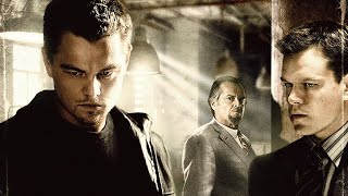 The Departed Full Movie Facts And Review  Leonardo DiCaprio  Matt Damon [upl. by Fauman916]