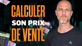 Comment calculer le prix de tes créations  10 conseils pour fixer tes prix 👌🏻 [upl. by Ysnap]