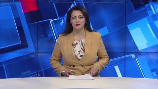 Вести на Канал 5 во 18 21022024 [upl. by Atews222]