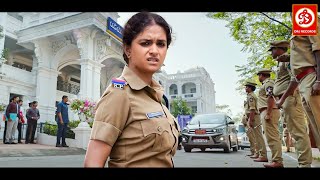 Keerthy Suresh New Release Full Hindi Dubbed Movie  Keerthy Suresh New Blockbuster South Movie [upl. by Roshan]