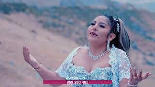 Linda Rosaly  Tuquito Video Oficial [upl. by Atinuahs]