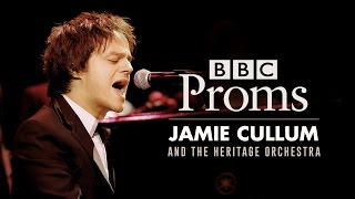 Jamie Cullum and the Heritage Orchestra BBC Proms 2010  Full Concert [upl. by Irina]