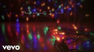 Taylor Swift  The Moment I Knew Taylors Version Lyric Video [upl. by Opiuuk]