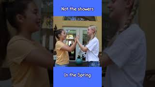 Short Hand Clapping Song for Kids  Summertime Seasons of the Year by Patty Shukla Clap Game shorts [upl. by Gardel]