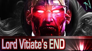 THE FINAL END OF TENEBRAE  Echoes of Oblivion  The Old Republic  Revans Complete Story [upl. by Esela]