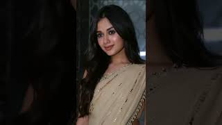 Jannat Zubair Rahmani Saree Look  Tu Ashiqui  Phulwa jannatzubair jannatzubairrahmani shorts [upl. by Erin]