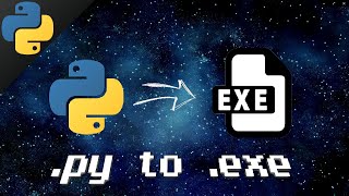 Python py to exe 🏃 [upl. by Bibby]