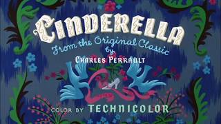 Irena Santor  Cinderella Cinderella theme song  Cinderella theme song polish [upl. by Eatnod972]