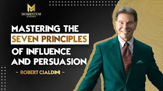 The 6 Principles of Persuasion [upl. by Miles658]