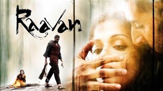 Raavan Full Movie Review in Hindi  Story and Fact Explained  Abhishek Bachchan  Aishwarya Rai [upl. by Adnahcir]