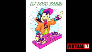 MIX INTRUMENTAL CHICHA ECUATORIANA 2024 DJ FABRI [upl. by Labotsirc]