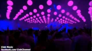 Sensation White 2012  Afrojack and Sander Van Doorn [upl. by Auqemahs]