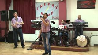 Dosta vreme ergen odev Cover By Energy Band 2012 [upl. by Gipson]