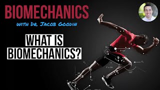 What is Biomechanics [upl. by Elletse]