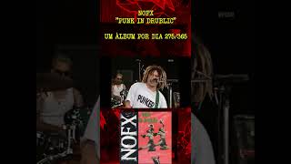 NOFX  PUNK IN DRUBLIC  ÁLBUM 275 nofx punkrock 90srock 90smusic anos90 [upl. by Dorcus]