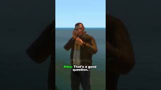 IF YOU CALL 911 IN THE OCEAN IN GTA GAMES [upl. by Roman]