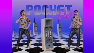 Pocket Call chanson  Club Soly [upl. by Kire615]