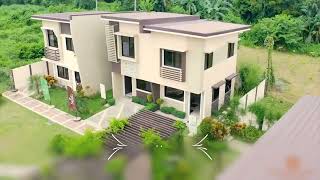 Detailed vlog of Sabella Viillage by My Citihomes site tour Klimang Tagaytay [upl. by Shing]