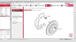 Stahlgruber  Inspektion und Technik  Technical Drawings [upl. by Moraj]