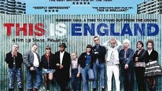 This Is England 2006 subtitle Indonesia [upl. by Anhsirk]